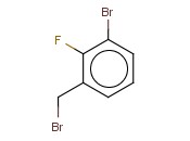 3-<span class='lighter'>溴</span>-2-氟<span class='lighter'>苄</span><span class='lighter'>溴</span>