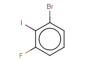 2-<span class='lighter'>溴</span>-6-氟<span class='lighter'>碘</span>苯