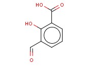 3-醛<span class='lighter'>基</span><span class='lighter'>水杨酸</span>