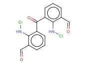 甲醛与苯胺的聚合物的<span class='lighter'>氢氧化</span>物