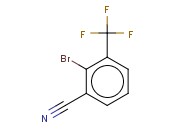 2-<span class='lighter'>溴</span>-3-氰基<span class='lighter'>三</span><span class='lighter'>氟</span><span class='lighter'>甲苯</span>