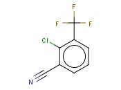 2-氯-3-三<span class='lighter'>氟</span>甲基<span class='lighter'>苯</span><span class='lighter'>腈</span>