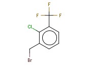 2-氯-3-(<span class='lighter'>三</span><span class='lighter'>氟</span>甲基)苄基<span class='lighter'>溴</span>