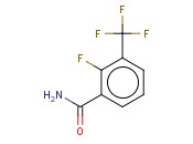 2-<span class='lighter'>氟</span>-3-(<span class='lighter'>三</span><span class='lighter'>氟</span><span class='lighter'>甲基</span>)苯甲酰胺,