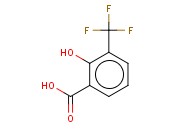 4-三<span class='lighter'>氟</span>甲基<span class='lighter'>水杨酸</span>