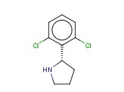 (2S)-2-(2,6-DICHLOROPHENYL)PYRROLIDINE