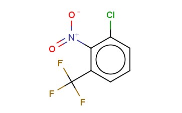 3-氯-2-<span class='lighter'>硝基</span><span class='lighter'>三</span><span class='lighter'>氟</span><span class='lighter'>甲苯</span>