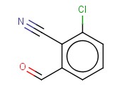 2-<span class='lighter'>氯</span>-6<span class='lighter'>甲</span><span class='lighter'>酰</span>基<span class='lighter'>苯</span>氰