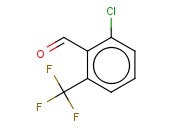 2-CHLORO-6-(<span class='lighter'>TRIFLUOROMETHYL</span>)BENZALDEHYDE
