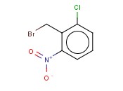 6-氯-2-硝基<span class='lighter'>溴</span><span class='lighter'>苄</span>
