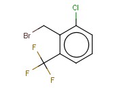 2-氯-6-(<span class='lighter'>三</span><span class='lighter'>氟</span>甲基)苄<span class='lighter'>溴</span>