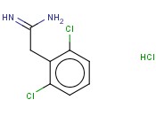 2-(2,6-二<span class='lighter'>氯苯</span>基)乙亚胺<span class='lighter'>盐酸盐</span>