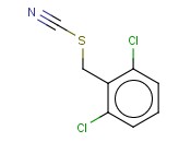 2,6-二<span class='lighter'>氯</span>硫氰酸<span class='lighter'>苄</span>酯