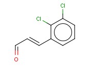 2,3-二<span class='lighter'>氯</span><span class='lighter'>肉桂</span>醛