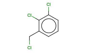 <span class='lighter'>2,3-DICHLOROBENZYL</span> <span class='lighter'>CHLORIDE</span>