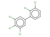 2',3,3',4,5-五氯<span class='lighter'>联苯</span>