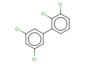 2,3,3',5'-四氯<span class='lighter'>联苯</span>
