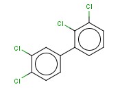 2,3,3',4'-四氯<span class='lighter'>联苯</span>醚