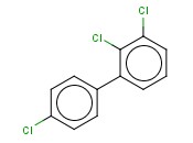 2,3,4'-三氯<span class='lighter'>联苯</span>醚