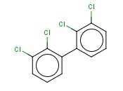 <span class='lighter'>四</span>氯联苯