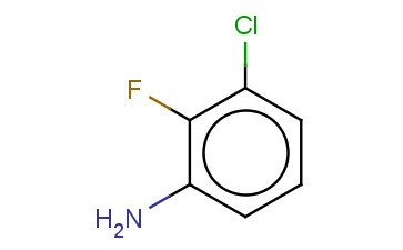 <span class='lighter'>2-FLUORO-3-CHLOROANILINE</span>