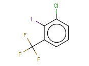 3-CHLORO-2-<span class='lighter'>IODOBENZOTRIFLUORIDE</span>