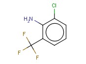 2-<span class='lighter'>氨基</span>-3-氯三<span class='lighter'>氟</span>甲苯