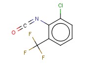 2-<span class='lighter'>氯</span>-6-(<span class='lighter'>三</span><span class='lighter'>氟</span><span class='lighter'>甲基</span>)<span class='lighter'>异氰酸</span>苯<span class='lighter'>酯</span>
