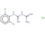 1-(2,6-二<span class='lighter'>氯苯</span>基)双胍<span class='lighter'>盐酸盐</span>