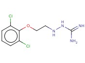 胍<span class='lighter'>氯</span>酚