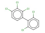 2,2',3,4,6'-五氯<span class='lighter'>联苯</span>