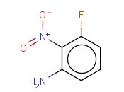 3-氟-2-硝基苯胺