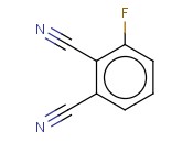 3-<span class='lighter'>氟</span>邻<span class='lighter'>苯</span>二<span class='lighter'>腈</span>