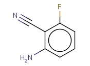2-氨基-6-<span class='lighter'>氟</span>苯<span class='lighter'>腈</span>