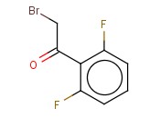 2,6-Difluorophenacyl bromide