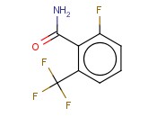2-<span class='lighter'>氟</span>-6-(<span class='lighter'>三</span><span class='lighter'>氟</span><span class='lighter'>甲基</span>)苯甲酰胺