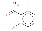 2-<span class='lighter'>氨基</span>-6-<span class='lighter'>氟</span><span class='lighter'>苯</span><span class='lighter'>甲酰胺</span>