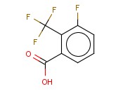 3-<span class='lighter'>氟</span>-2-(三<span class='lighter'>氟</span><span class='lighter'>甲基</span>)<span class='lighter'>苯甲酸</span>