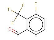 3-<span class='lighter'>氟</span>-2-三<span class='lighter'>氟</span><span class='lighter'>甲基</span><span class='lighter'>苯</span><span class='lighter'>甲醛</span>