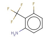 3-<span class='lighter'>氟</span>-2-(三<span class='lighter'>氟</span>甲基)<span class='lighter'>苯胺</span>