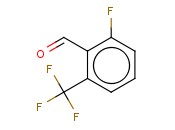 2-<span class='lighter'>氟</span>-6-(<span class='lighter'>三</span><span class='lighter'>氟</span><span class='lighter'>甲基</span>)苯甲醛