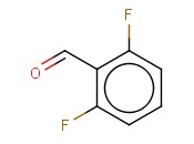 <span class='lighter'>2,6</span>-DIFLUOROBENZALDEHYDE