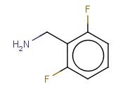 <span class='lighter'>2,6</span>-DIFLUOROBENZYLAMINE