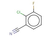 2-氯-3-<span class='lighter'>氟</span><span class='lighter'>苯</span><span class='lighter'>甲</span><span class='lighter'>腈</span>