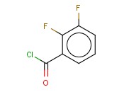 2,3-二<span class='lighter'>氟</span><span class='lighter'>苯</span><span class='lighter'>甲</span>酰氯