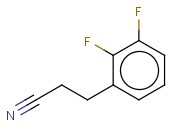 2,3-二<span class='lighter'>氟</span><span class='lighter'>苯</span>丙<span class='lighter'>腈</span>