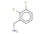 Benzenemethanamine, 2,3-difluoro-