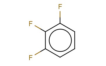 <span class='lighter'>1,2,3</span>-<span class='lighter'>三</span><span class='lighter'>氟</span><span class='lighter'>苯</span>