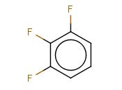 <span class='lighter'>1,2,3</span>-TRIFLUOROBENZENE