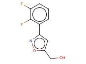(3-(2,3-DIFLUOROPHENYL)ISOXAZOL-5-YL)METHANOL